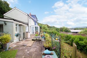 Rear Aspect- click for photo gallery